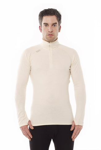 Mens Cycling Top - Long Sleeve