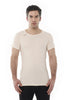 Mens Basic Crew Tee Shirt - Short Sleeve