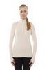 Womens Cycling Top - Long Sleeve